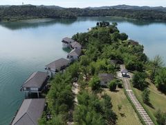 -仙海旅游度假区