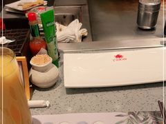-大渔铁板烧(大悦城店)