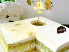 -积慕Cake(解放大道店)