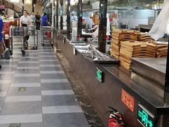-金刚山烧烤(中山路店)