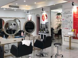 -源素美容养生会所