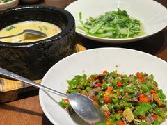 -宴小馆·小海鲜青岛菜(五四广场店)
