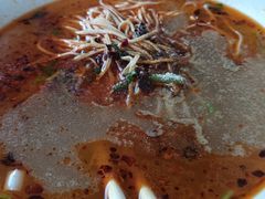 -正宗胖子抻面馆(岭东路店)
