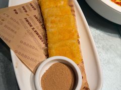 -外婆家(西溪印象城店)
