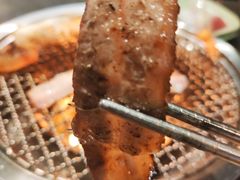-韩盛·盛江山自助料理(奥体万达店)