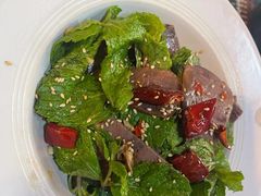 -蜗牛小馆醉乡民谣云南菜(惠新西里店)