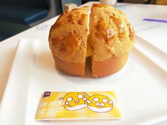 -香港茶餐厅文化体验馆(茶山镇店)