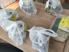 -汕头辉记肠粉王(岗厦店)