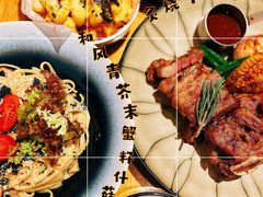 -森Some Fusion(荔湾店)