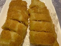 -山外山菜馆(玉泉路店)