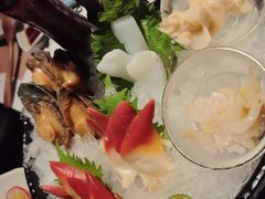 -松鹤精致料理(五一中路店)