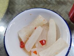 -味旭香餐厅 老字号