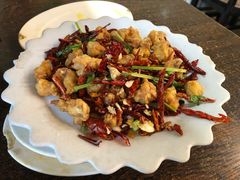 -韩风烤牛肉冷面店