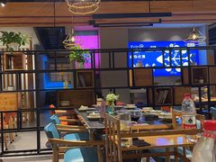-打酱友•斑鱼海鲜粥火锅(吴桥店)