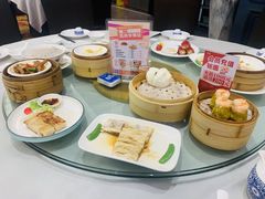 -汤臣·空中餐厅·严选粤菜(石湾世博广场店)