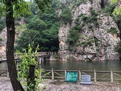 -大连冰峪旅游度假区