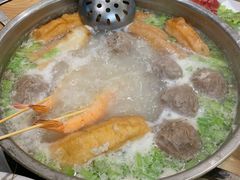 -吉友粥底火锅(方斜路店)