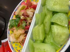 -芦月轩羊蝎子(北蜂窝店)