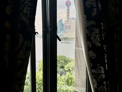 -上海和平饭店 Fairmont Peace Hotel