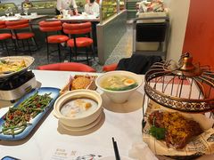 -避风塘·金牌店·夜宵(金玉兰店)