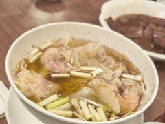 -百福麵家(新馬路店)