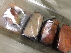 -鲜道寿司(无锡苏宁店)