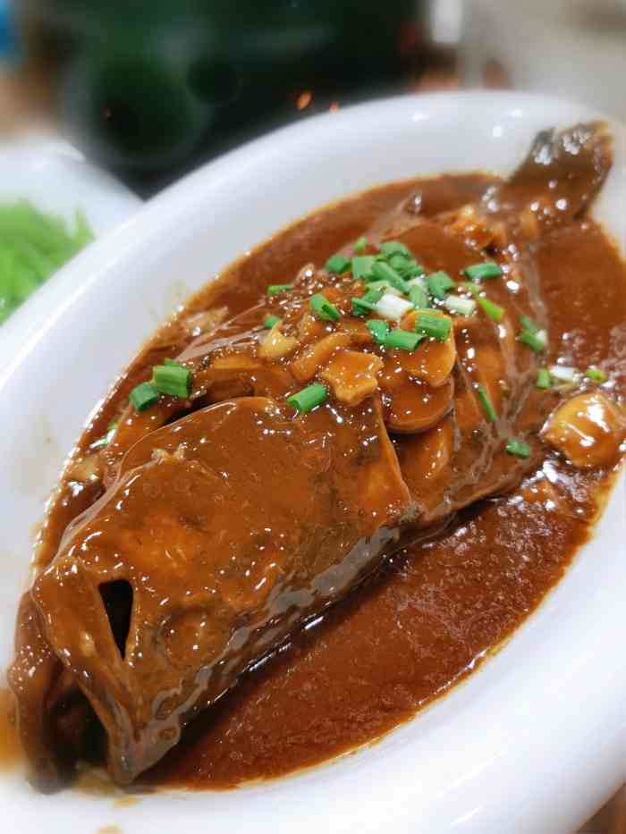 王厨私房菜-"听朋友说潜口有一家小饭店,菜烧的特别好吃.