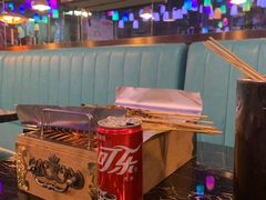 -火枪手串吧·鹤岗小串涮肚(亦庄店)