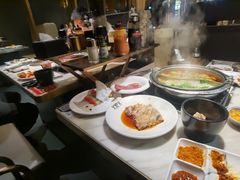 -火炉火自助餐(西直门凯德MALL店)