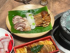 -蘑界·野生菌火锅(深业上城店)