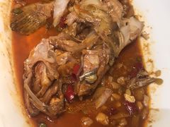 -同庆楼(滨湖万达广场店)