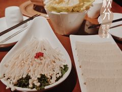 -宝泉铜锅·涮羊肉(解放东路店)