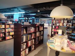 -北方图书城(沈阳天地店)