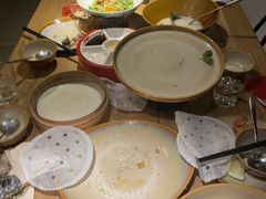 -青年公社烤鸭(滨湖银泰店)