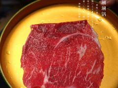 -温野菜涮涮锅(曲江大悦城店)