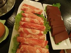 -栈桥王子饭店-风味餐厅
