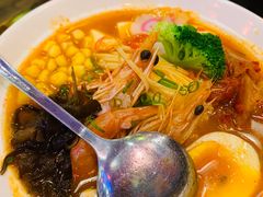-仙隐小鹿中華の日料(正弘城店)