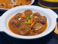 -佰家小厨·南京菜(夫子庙店)