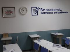 -新航道·雅思托福·Alevel AP·留学考研(光谷校区)