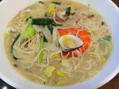 招牌卤面-小莆天(元帅路店)
