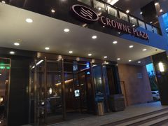 -昆明中心皇冠假日酒店