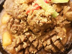 -潮堂 · 潮州菜(国贸商城店)