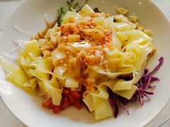 -帕米尔食府(白云观店)