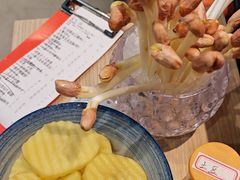 -东门口·新式老北京火锅(河西龙湖天街店)
