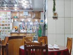 大堂-青岛锅贴(四流中路店)