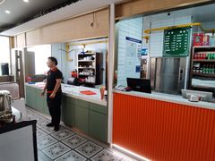-老回回饺子馆(海洋馆店)