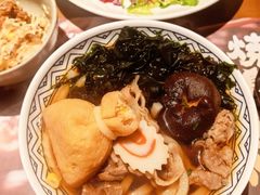 -弓二·烧鸟居酒屋(财富购物中心店)