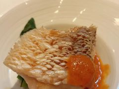 -Ginza Onodera铁板烧(外滩十八号店)