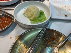 -六七八韩式烤肉·韩国料理(上杭路店)