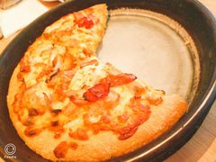 -必胜客(姜堰北大街店)